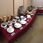 Bily Pav ホテル