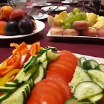 Hotel Bily Pav Benátky nad Jizerou