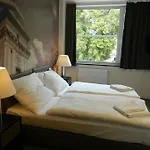 Bílý Páv Hotel