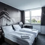 Hotel Bílý Páv 3*