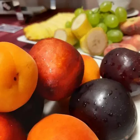 Hotel Bily Pav Benátky nad Jizerou