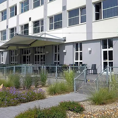 Bílý Páv Hotel Benátky nad Jizerou