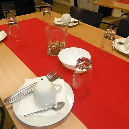 Hotel Bílý Páv Benátky nad Jizerou