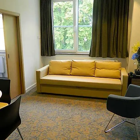 Hotel Bílý Páv 3*
