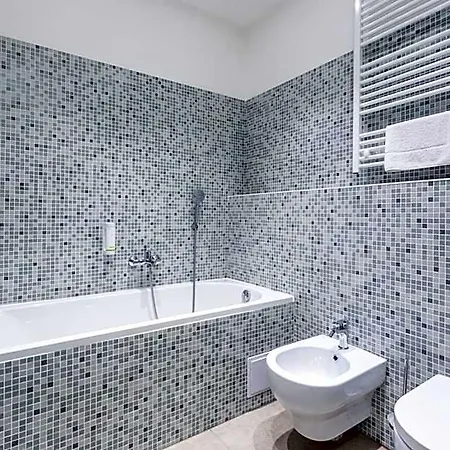 Hotel Bílý Páv Benátky nad Jizerou