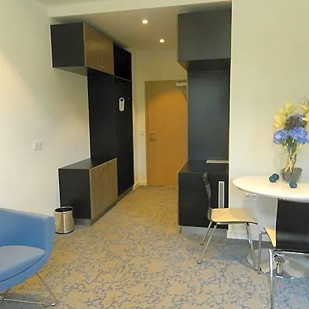 Hotel Bílý Páv 3*