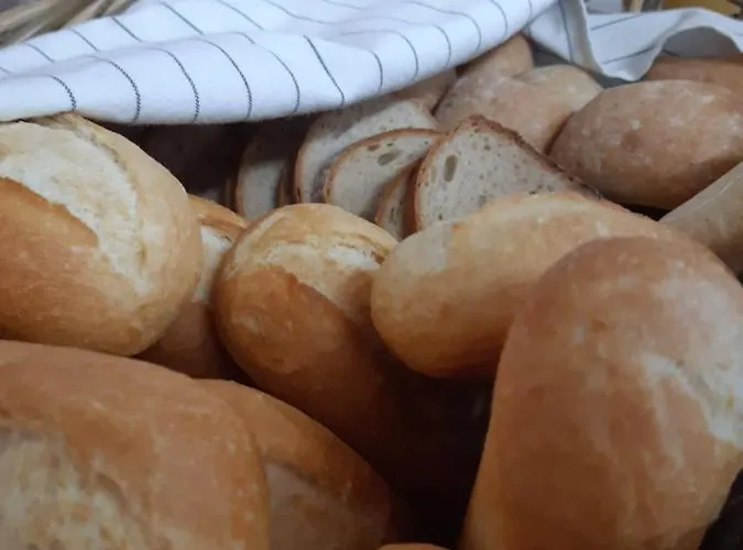 Szálloda Bily Pav Benátky nad Jizerou