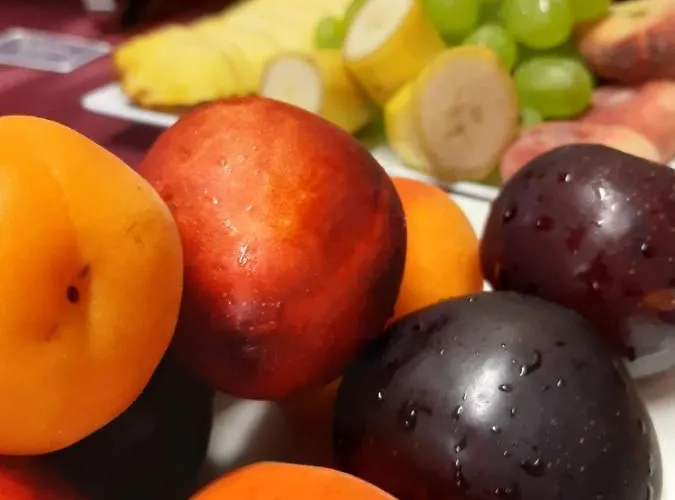 فندق Bily Pav بيناتكي آند جيزيرو