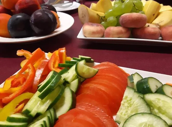 Szálloda Bily Pav Benátky nad Jizerou