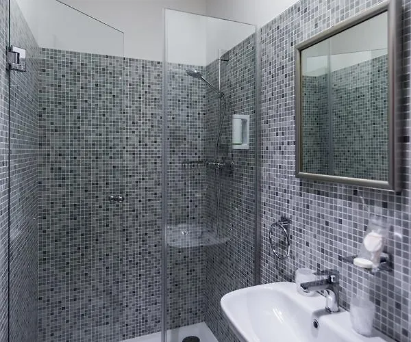 Szálloda Bily Pav Benátky nad Jizerou