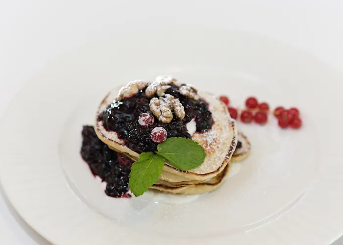 Bily Pav Benátky nad Jizerou