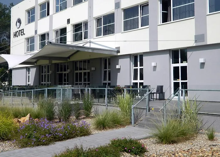 Szálloda Bily Pav Benátky nad Jizerou